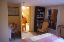 AUTERIVE 32, Maison à vendre  8 pièces; grand sous-sol, piscine sur terrain de 1500 m² .