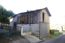Maison à vendre 6 pièces DEMU (32)  à rénover avec grange non attenante.