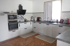 House for sale, 5 rooms, 116 m², near Vic-Fezensac (32), 1185 m² plot with garage