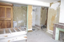 House for sale 8 rooms AIGNAN (32) with a surface area of 250 m² +105 m² commercial space or other.