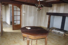 Maison à vendre 6 pièces JU BELLOC (32) 108 m²,  sur terrain de 255 m².