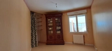 VILLA A VENDRE VIC FEZENSAC 145 M²; 4 CHAMBRES ;TERRAIN DE 3000M² AVEC VUE DEGAGEE.