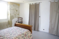 PEYRUSSE VIEILLE, hilly area, beautiful property of 227 m² with panoramic views and privileged environment.