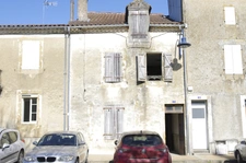 Maison à vendre 4 pièces MIRANDE (32)
