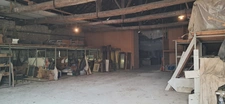 BÂTIMENT EN PIERRE DE 564 M² A VENDRE A VIC FEZENSAC 32190