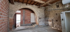 Maison à vendre 5 pièces SARAMON (32), garage, grange, balcon et terrasse.