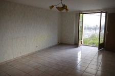 A vendre Maison  en viager libre MIRANDE GERS.