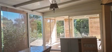 VILLA A VENDRE VIC FEZENSAC 145 M²; 4 CHAMBRES ;TERRAIN DE 3000M² AVEC VUE DEGAGEE.