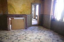 House for sale 8 rooms AIGNAN (32) with a surface area of 250 m² +105 m² commercial space or other.