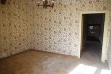 Maison à vendre 6 pièces DEMU (32)  à rénover avec grange non attenante.