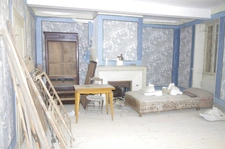 House for sale 8 rooms AIGNAN (32) with a surface area of 250 m² +105 m² commercial space or other.