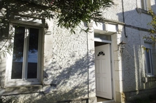 Maison à vendre 4 pièces avec terrasse  + 2 pièces à aménager.