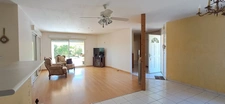 VILLA A VENDRE VIC FEZENSAC 145 M²; 4 CHAMBRES ;TERRAIN DE 3000M² AVEC VUE DEGAGEE.