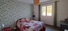 Maison à vendre 6 pièces COURRENSAN (32)158 m² sur terrain  de 2269 m².