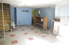 Maison de ville  à vendre 4 pièces VIC FEZENSAC (32)