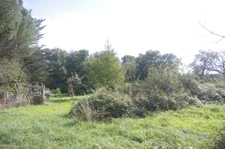 Maison en pierre à restaurer de 200 m², 8 pièces à aménager, terrain d'environ 3ha située au calme à vendre.