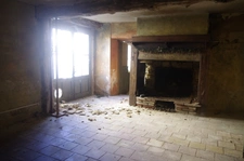 House for sale 8 rooms AIGNAN (32) with a surface area of 250 m² +105 m² commercial space or other.