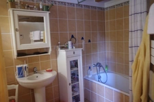 à VENDRE  proche Aignan  propriété de charme  sur 3646 m² de terrain avec piscine et Gîte séparé.