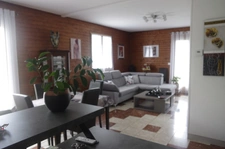 House for sale, 5 rooms, 116 m², near Vic-Fezensac (32), 1185 m² plot with garage