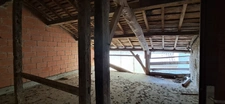 Maison à vendre 5 pièces SARAMON (32), garage, grange, balcon et terrasse.