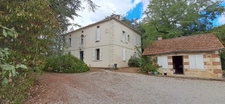 Maison  de Maître Gasconne, un domaine d'exception BIRAN. 