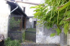 A vendre Maison  en viager libre MIRANDE GERS.