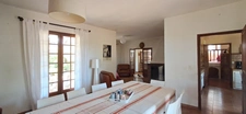 VIC FEZENSAC (32) BEAUTIFUL TRADITIONAL VILLA of approximately 145 m² of living space: quiet, private and close to amenities.