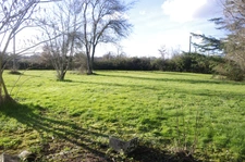 Propriété  6 pièces + dépendances sur 19 HA de terrain à vendre LAGRAULET DU GERS