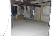 House for sale 8 rooms AIGNAN (32) with a surface area of 250 m² +105 m² commercial space or other.