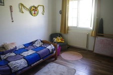 Maison à vendre PESSAN de 6 pièces, 4 chambres, terrain  et garage double.
