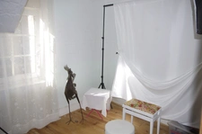 House for sale in Vic Fezensac 32190, 6 rooms, 2/3 bedrooms, South/East facing garden, well, garage and parking.