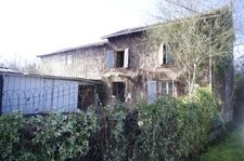Maison à vendre 6 pièces JU BELLOC (32) 108 m²,  sur terrain de 255 m².
