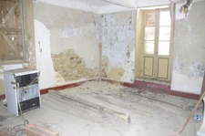 House for sale 8 rooms AIGNAN (32) with a surface area of 250 m² +105 m² commercial space or other.