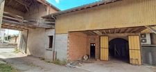 Maison à vendre 5 pièces SARAMON (32), garage, grange, balcon et terrasse.
