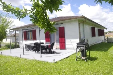 House for sale, 5 rooms, 116 m², near Vic-Fezensac (32), 1185 m² plot with garage
