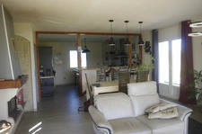Maison à vendre 5 pièces proche de AUCH (32) de 2500 m² avec dépendance.