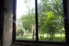 VIC FEZENSAC (32) à vendre Grande maison de ville de 230 m² avec grange, atelier et jardin.