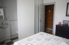 House for sale, 5 rooms, 116 m², near Vic-Fezensac (32), 1185 m² plot with garage