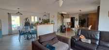 Maison à vendre 6 pièces COURRENSAN (32)158 m² sur terrain  de 2269 m².