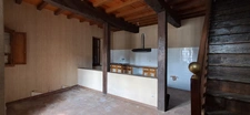 Maison à vendre 5 pièces SARAMON (32), garage, grange, balcon et terrasse.