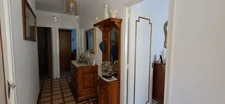 Sale with life annuity; single-storey villa with 3 bedrooms + office near BARBOTAN LES THERMES 32.