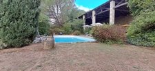 Maison  de Maître Gasconne, un domaine d'exception BIRAN. 