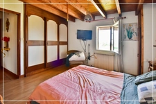 Maison viager occupé à vendre 6 pièces VIC FEZENSAC (32)Terrain 7ha65a