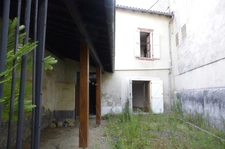 A vendre Maison  en viager libre MIRANDE GERS.