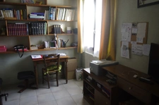 AUTERIVE 32, Maison à vendre  8 pièces; grand sous-sol, piscine sur terrain de 1500 m² .