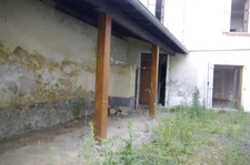 A vendre Maison  en viager libre MIRANDE GERS.