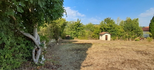 Terrain à vendre  VALENCE SUR BAISE (32) Gers