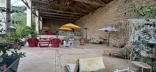 Maison  de Maître Gasconne, un domaine d'exception BIRAN. 