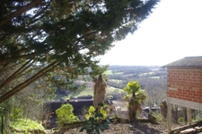 Barn being converted for sale, 1 room in MONTESQUIOU (32) 42.50 m² on land of approximately 400 m².