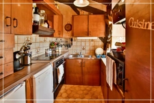 Maison viager occupé à vendre 6 pièces VIC FEZENSAC (32)Terrain 7ha65a